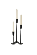 Indaba Trading Luna Forged Candlestick in Black