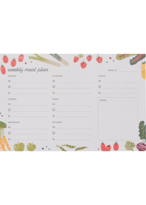 Danica LAST ONE - Farmers Market Meal Planner