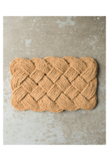 Danica Coir Rope Doormat 18x30