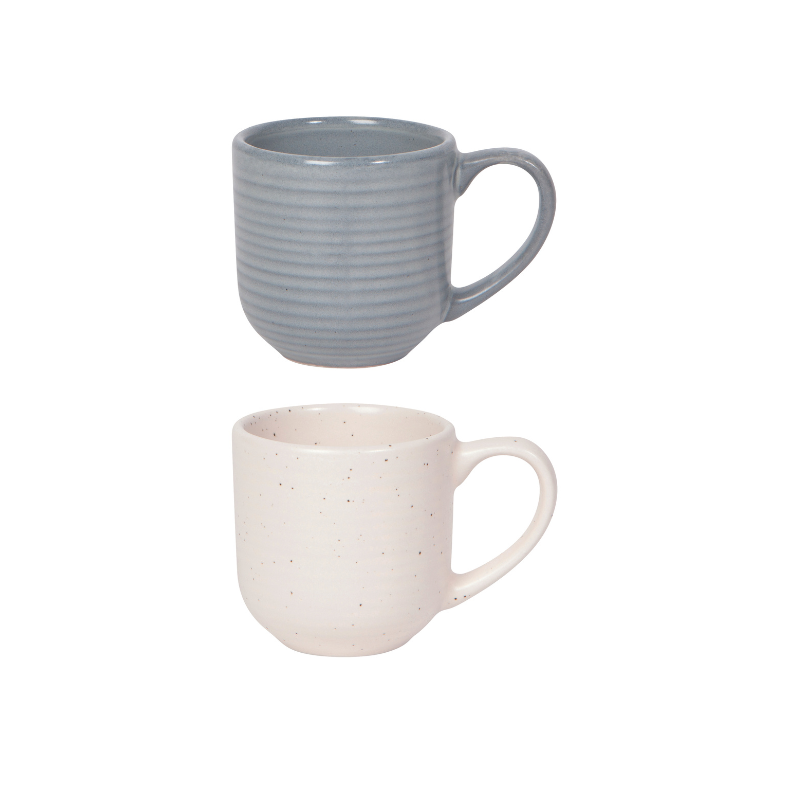 Terrain Espresso Mug / Sand + sett – One Mercantile / Sett