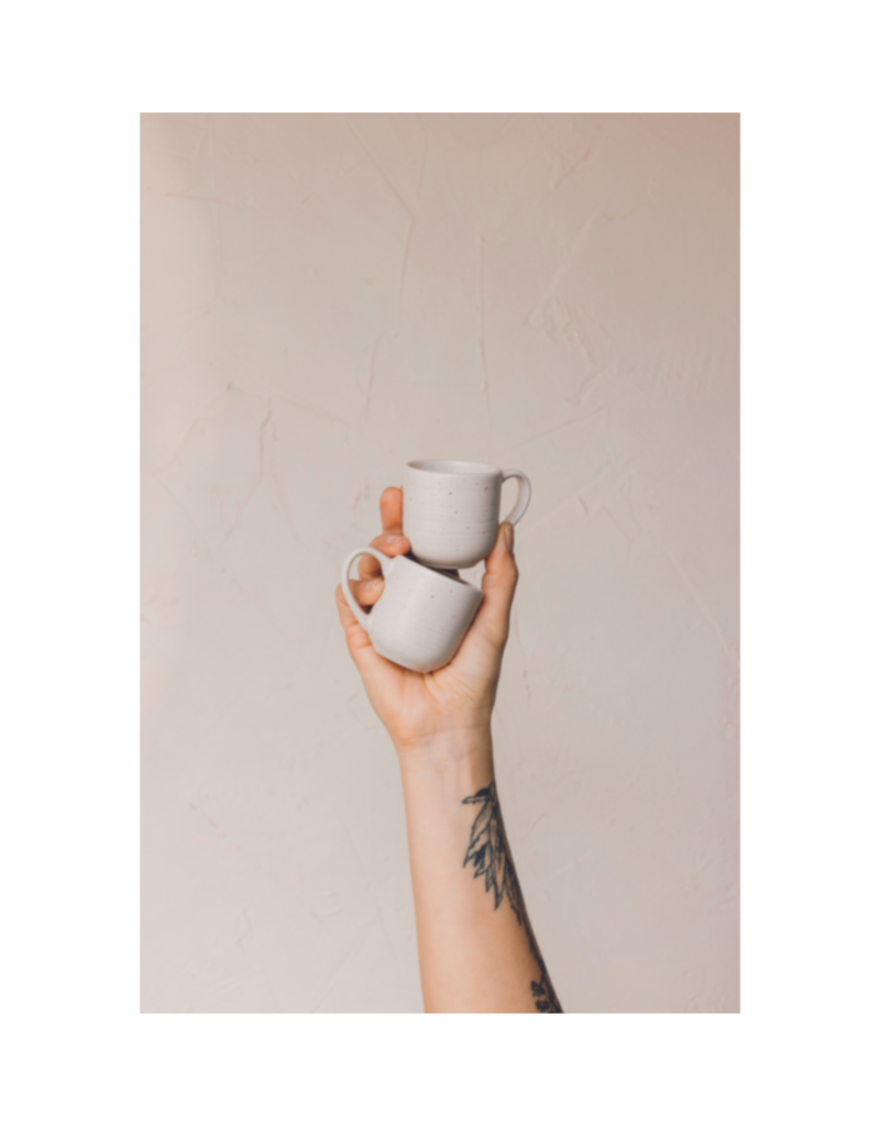 Danica Terrain Espresso Cup