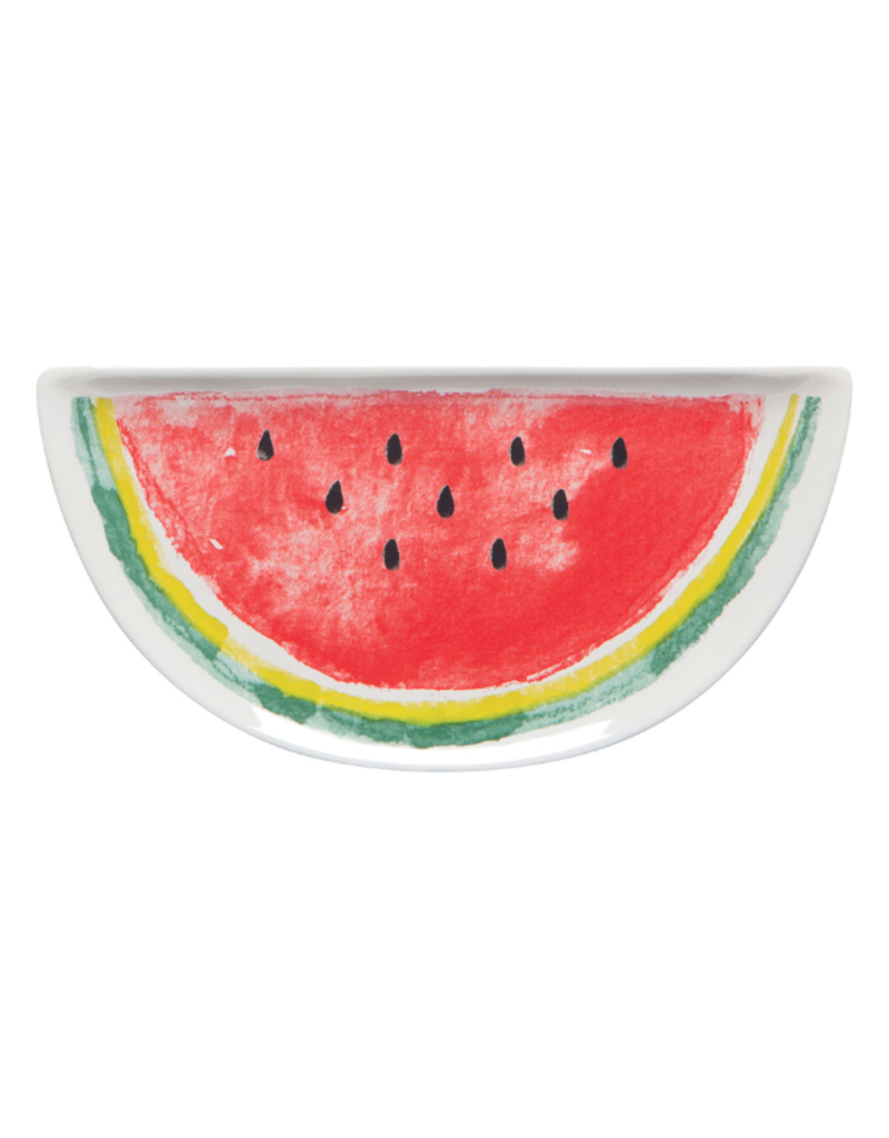 Danica Watermelon Shaped Dish