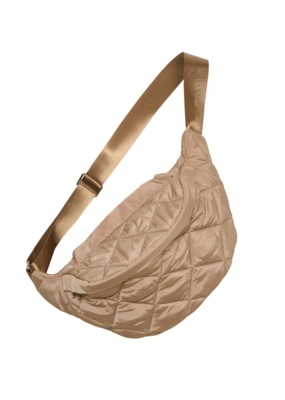 InWear Duna Travel Bum Bag in Amphora by InWear