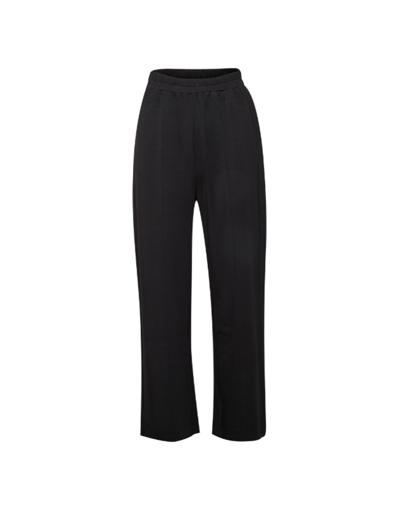 InWear Rincent Pant in Black by InWear