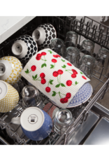Danica Cherries Swedish Dish Cloth