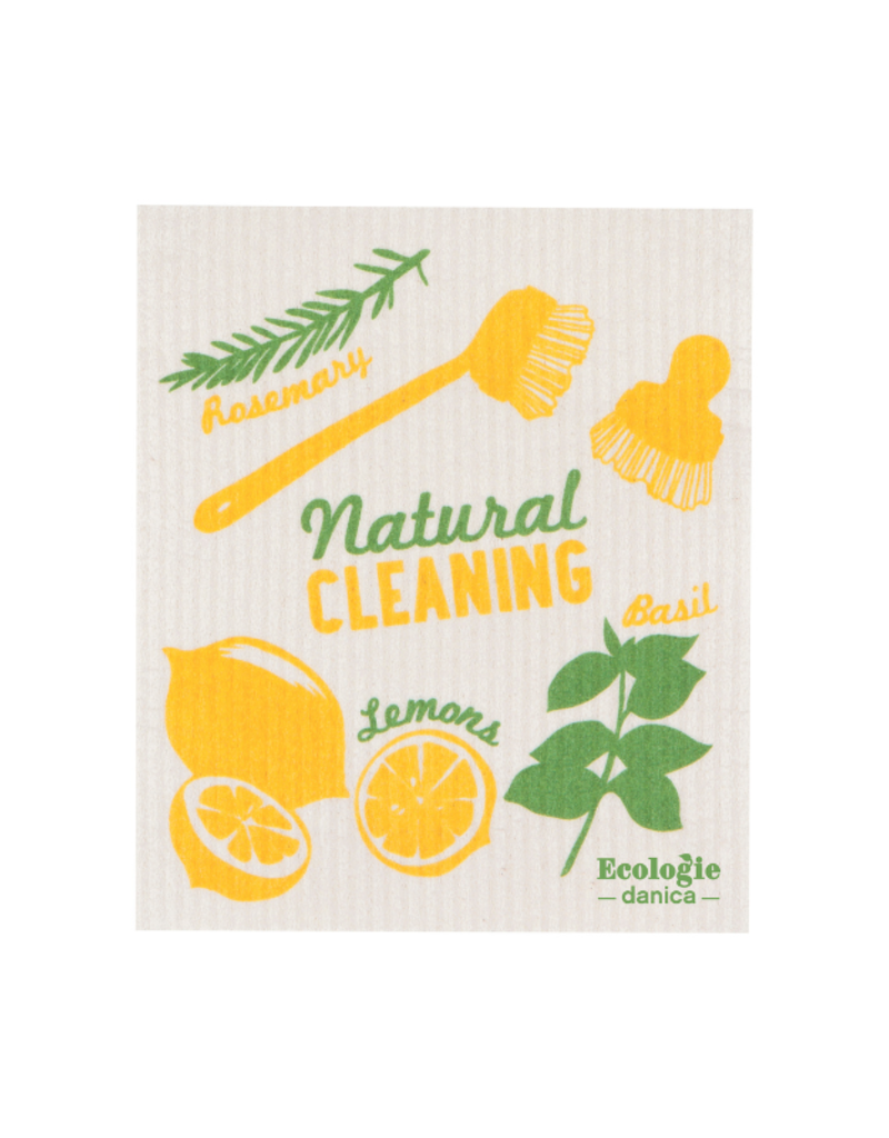 Danica Natural Cleaning Swedish Dish Cloth