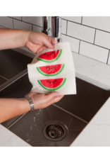 Danica Watermelon Swedish Dish Cloth