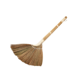 LAST ONE - Artisan Broom