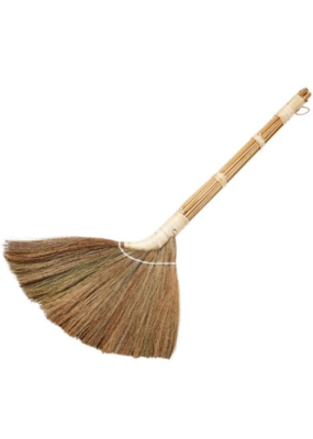 LAST ONE - Artisan Broom