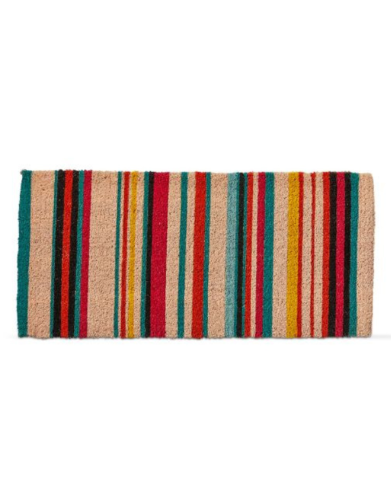 Makena Long Coir Doormat