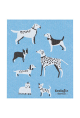 Danica Dog Days Swedish Dish Cloth