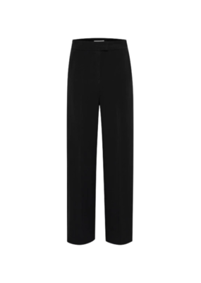 b.young LAST ONE - SIZE 36 (S) - Estale Pant in Black by  b.young