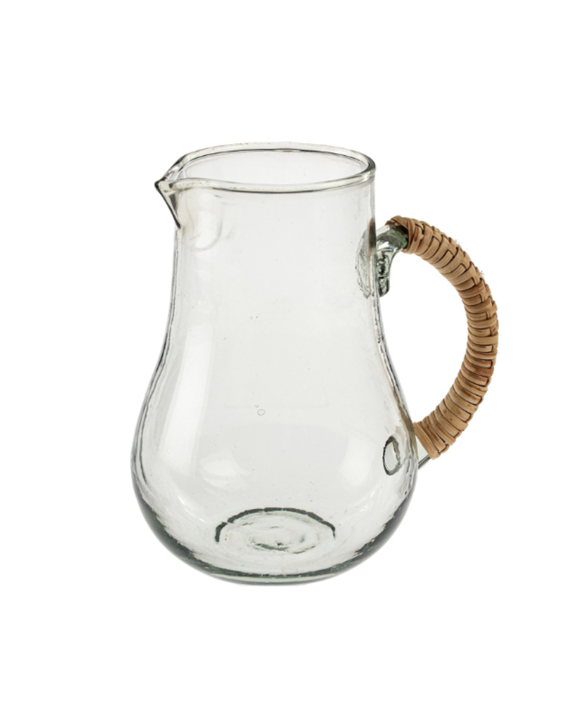 Indaba Trading Konos Pitcher Large