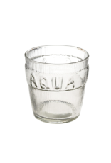 Indaba Trading Aqua Drinking Glass