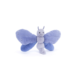 Jellycat Jellycat Bluebell Butterfly