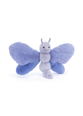 Jellycat Jellycat Bluebell Butterfly