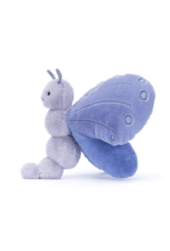 Jellycat Jellycat Bluebell Butterfly