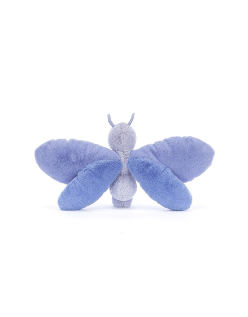 Jellycat Jellycat Bluebell Butterfly