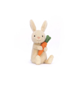 Jellycat Jellycat Bonnie Bunny with Carrot