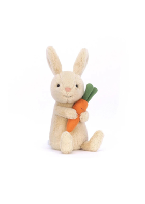 Jellycat Jellycat Bonnie Bunny with Carrot