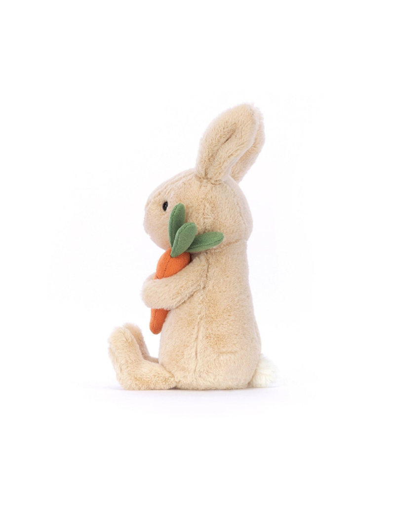 Jellycat Jellycat Bonnie Bunny with Carrot