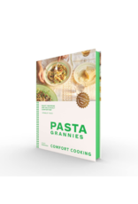 Raincoast Books LAST ONE - Pasta Grannies