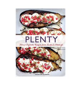 Raincoast Books LAST ONE - Plenty: Vibrant Recipes from London's Ottolenghi