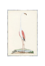 Celadon Art Gordon's Flamingo 33"x51"