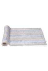 Harbor Woven Stripe Runner Multi