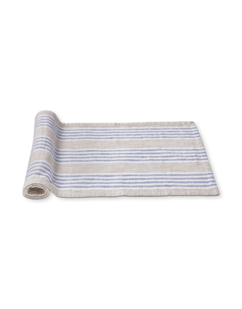 Harbor Woven Stripe Runner Multi