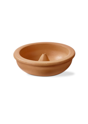 Terracotta Incense Holder