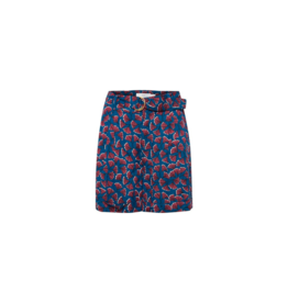 ICHI Camilia Shorts in Eclipse by ICHI