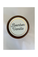 himalayan trading post Dharamsala Travel Candle in Bourbon Vanilla by Himalayan Handmade Candle