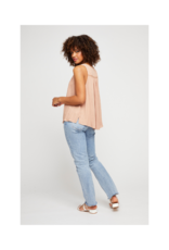 gentle fawn Eleanor Top in Ginger by Gentle Fawn