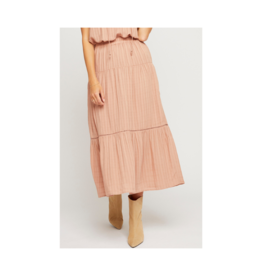 gentle fawn Odessa Skirt in Ginger by Gentle Fawn