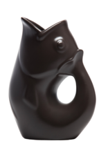 Gurglepot Black Matte GurglePot 42oz