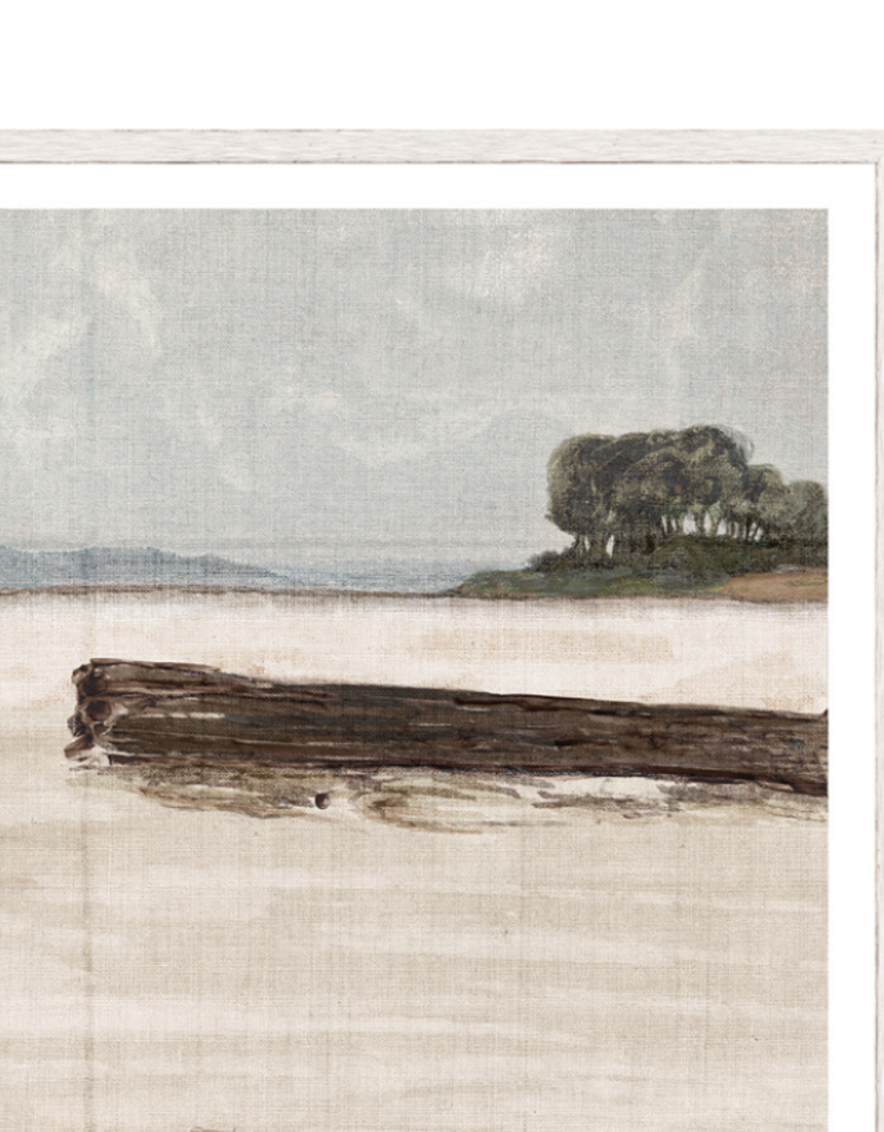 Celadon Art Ebauche Sketch 31"x23"