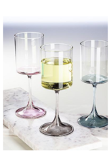 Slender Wine Goblet Single