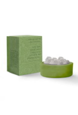 Crystal Stone Diffuser in Green