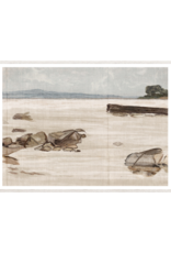 Celadon Art Ebauche Sketch, 1884 - 31x23