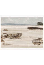 Celadon Art Ebauche Sketch 31"x23"