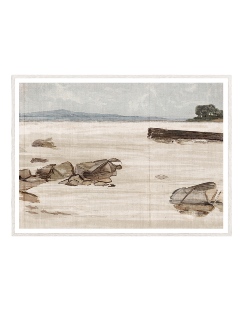 Celadon Art Ebauche Sketch 31"x23"