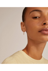 PILGRIM LAST ONE - Storm Earring in Gold by Pilgrim