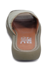 Bueno Gia Slide in Sage by Bueno
