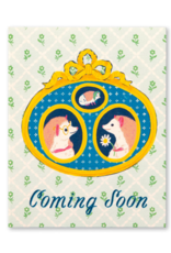 Coming Soon Card