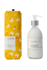 Lucia Lucia Hand and Body Lotion Tea Leaf & Honey