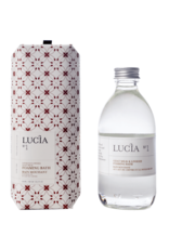 Lucia Lucia Foaming Bath 300ml Goat's Milk & Linseed