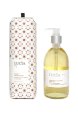 Lucia Lucia Hand Soap Goat's Milk Linseed