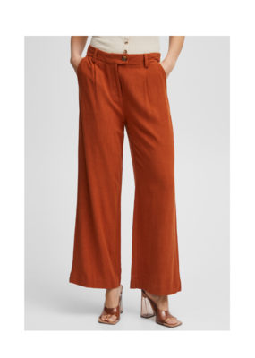 b.young Johanna Pants in Picante by b.young