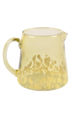 Hazel Jug in Yellow